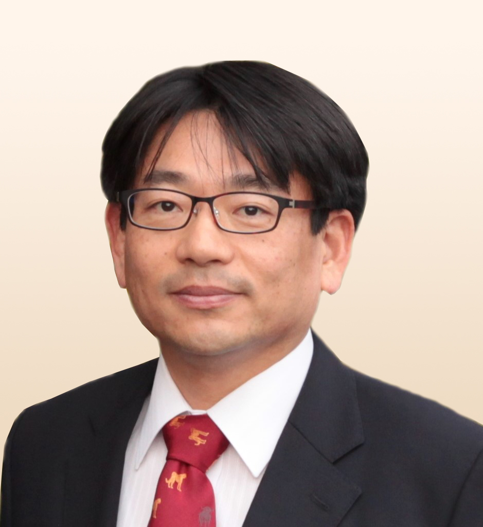 梅本 幸裕