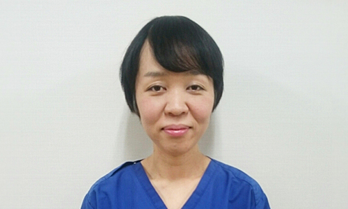 永井利佳