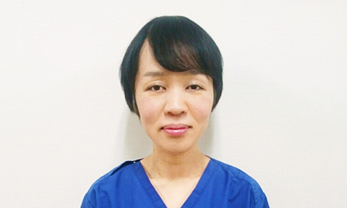 永井利佳