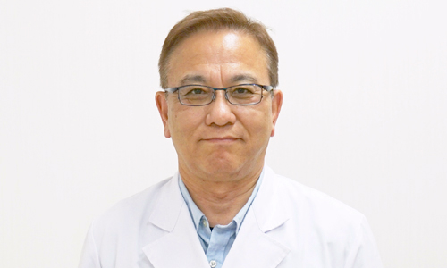 飯野 好明
